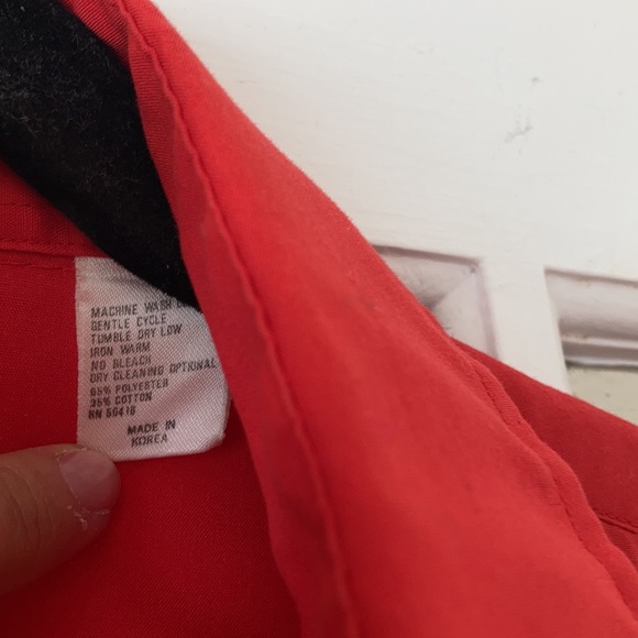 Silver Spur western wear shirt - Picture 8 of 8